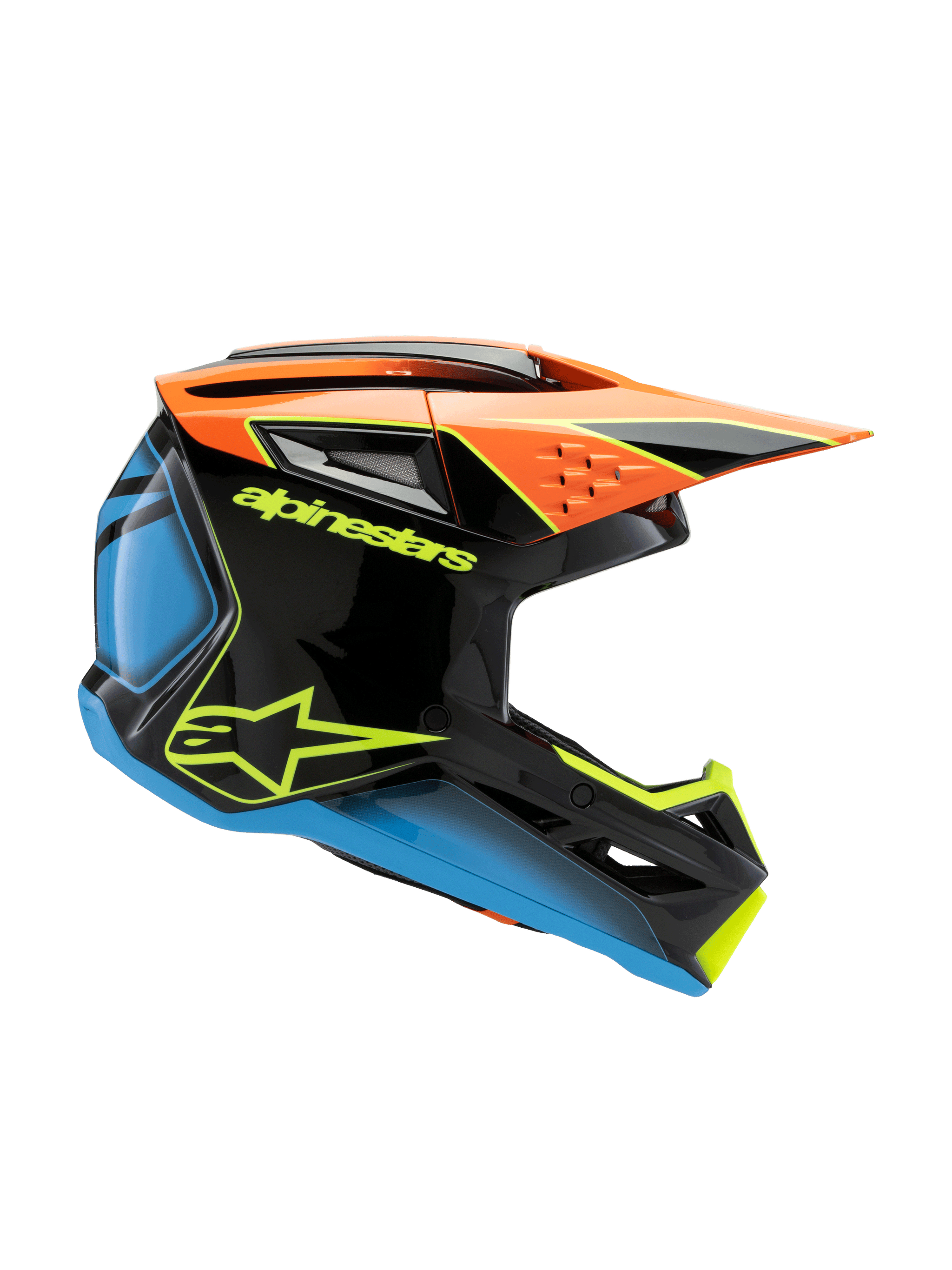 dot youth motorcycle helmets Alpinestars US