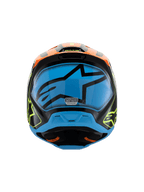 SM3 Youth Fray Helmet ECE06/DOT