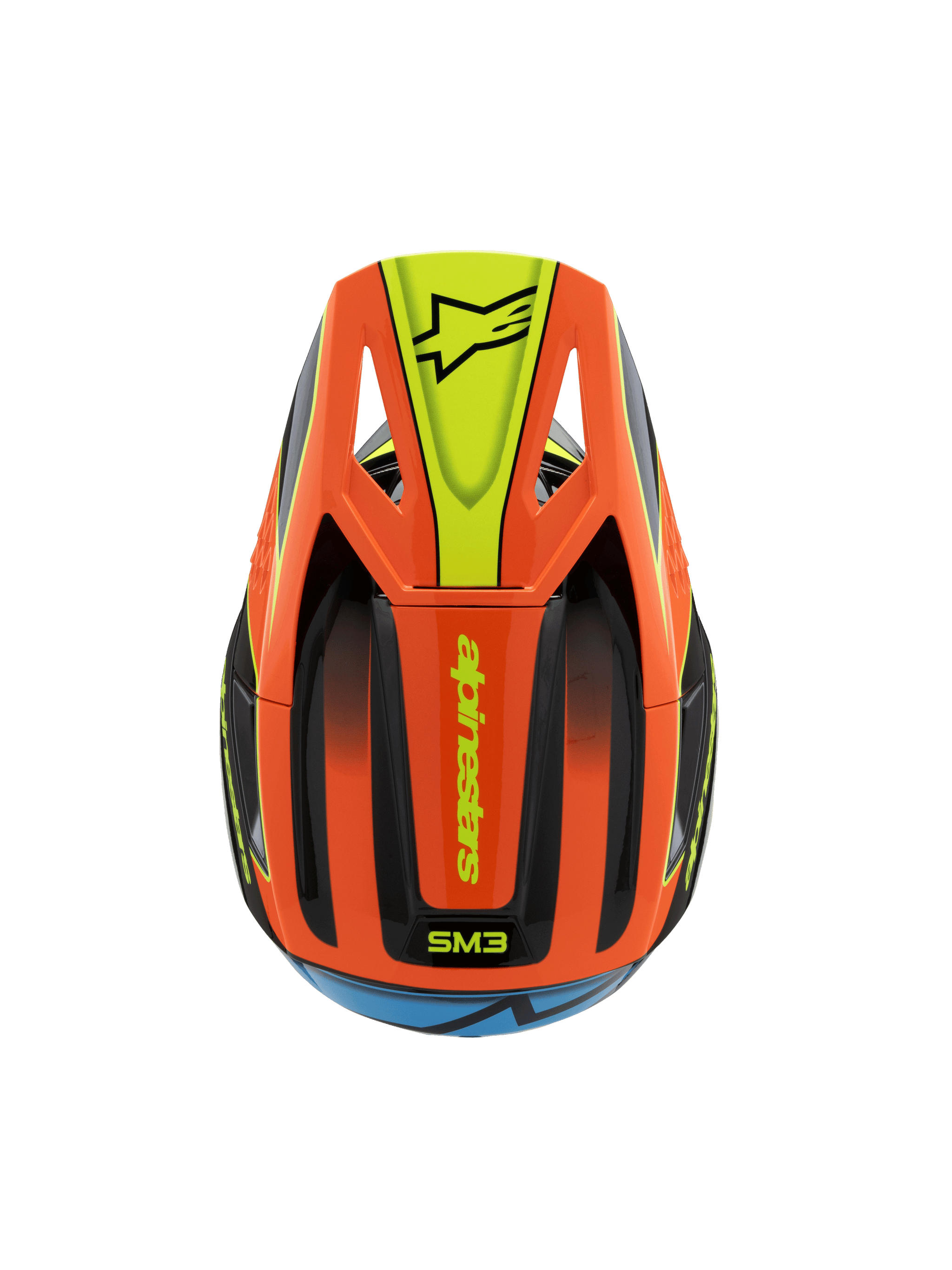 bike helmets youth Alpinestars US