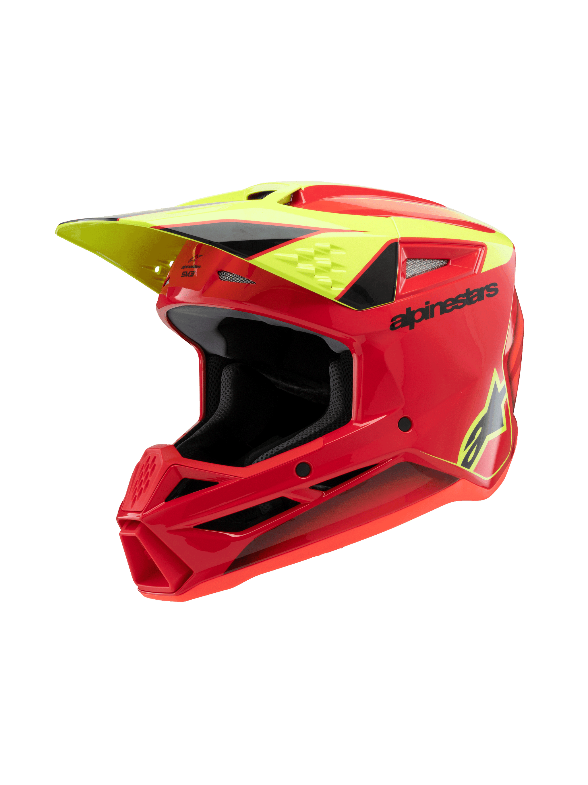 fd motorcycle helmet Alpinestars US
