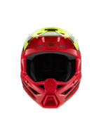 SM3 Youth Fray Helmet ECE06/DOT