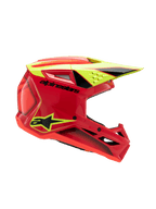 SM3 Youth Fray Helmet ECE06/DOT