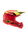 SM3 Youth Fray Helmet ECE06/DOT