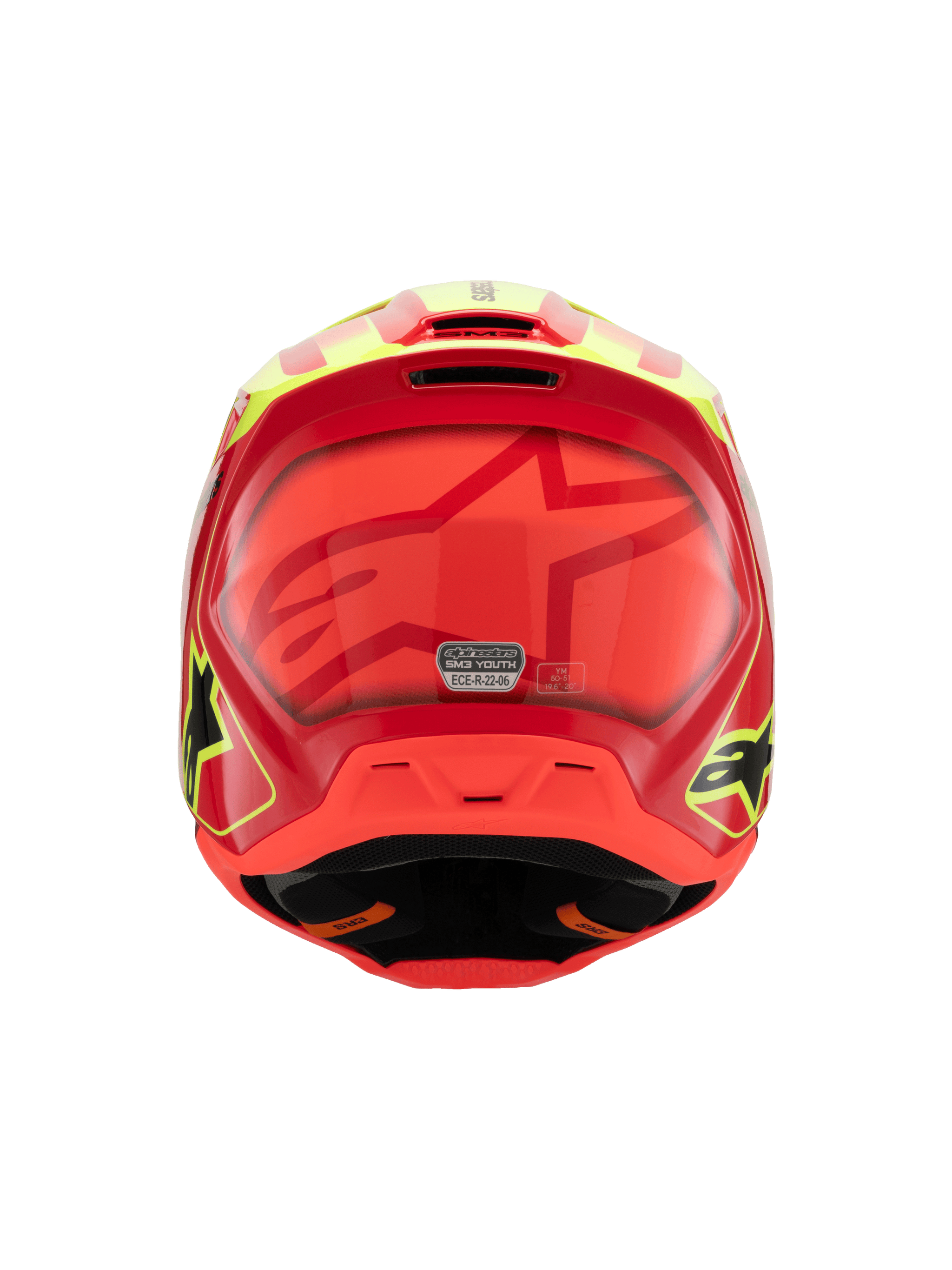 cheap motorcycle helmets yamaha red Alpinestars US