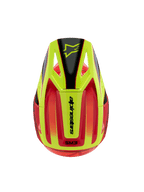SM3 Youth Fray Helmet ECE06/DOT