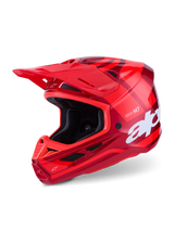S-M7 Core Helmet ECE06/DOT