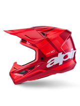 S-M7 Core Helmet ECE06/DOT