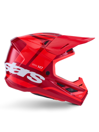 S-M7 Core Helmet ECE06/DOT