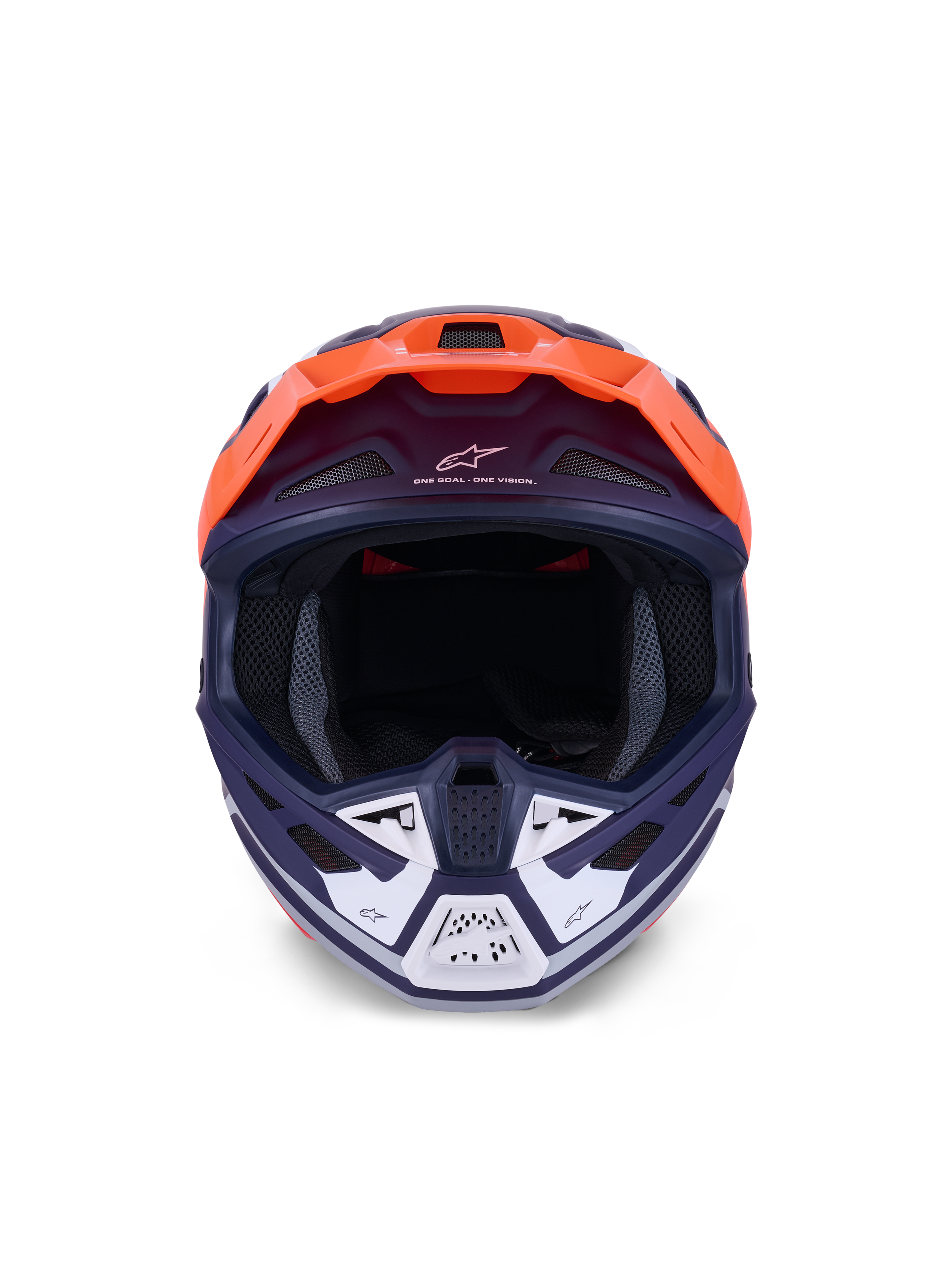 S-M7 Core Helmet ECE06/DOT