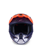 S-M7 Core Helmet ECE06/DOT
