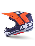 S-M7 Core Helmet ECE06/DOT