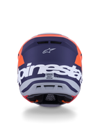 S-M7 Core Helmet ECE06/DOT
