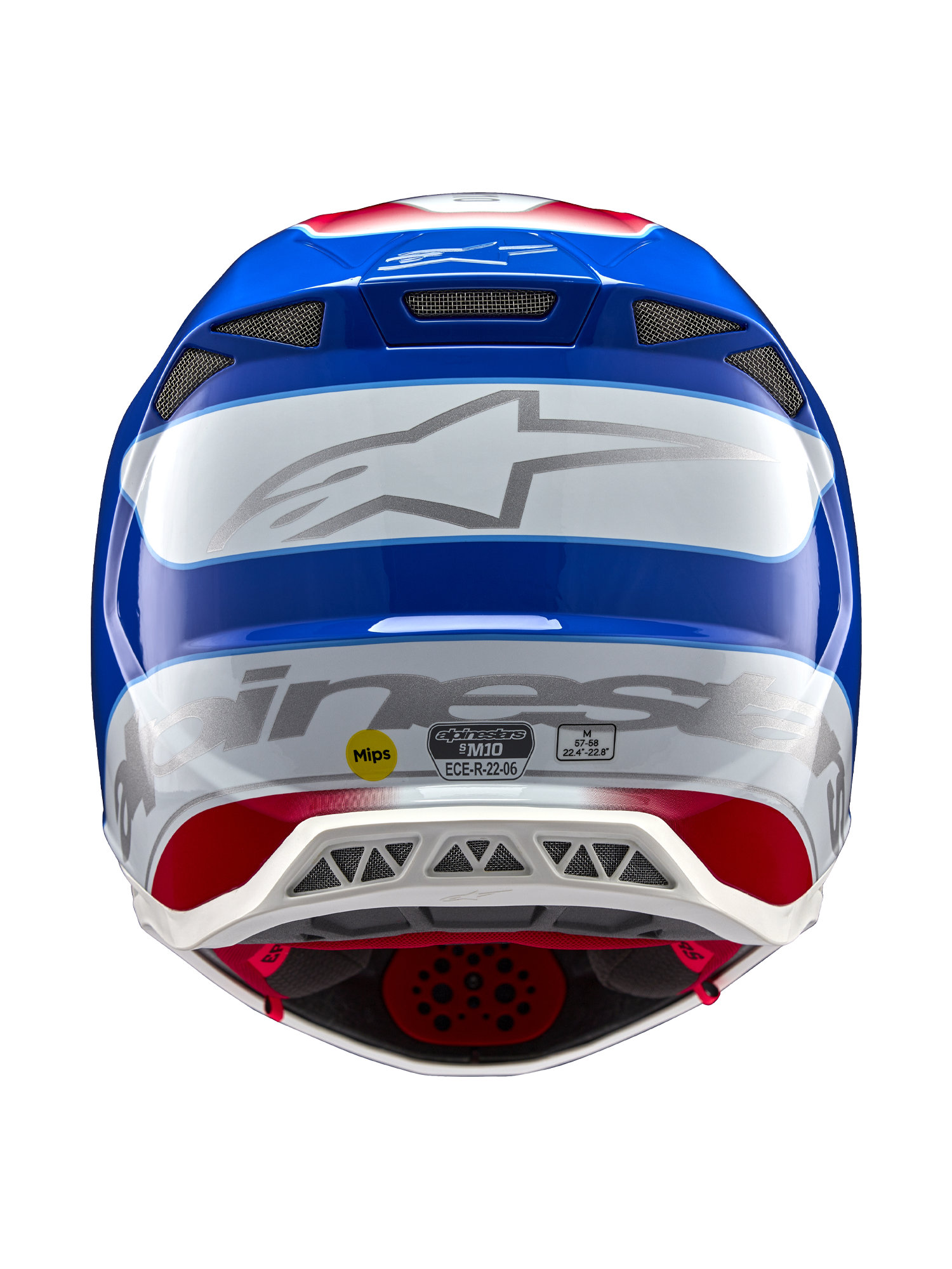 Supertech M10 Aeon Helmet