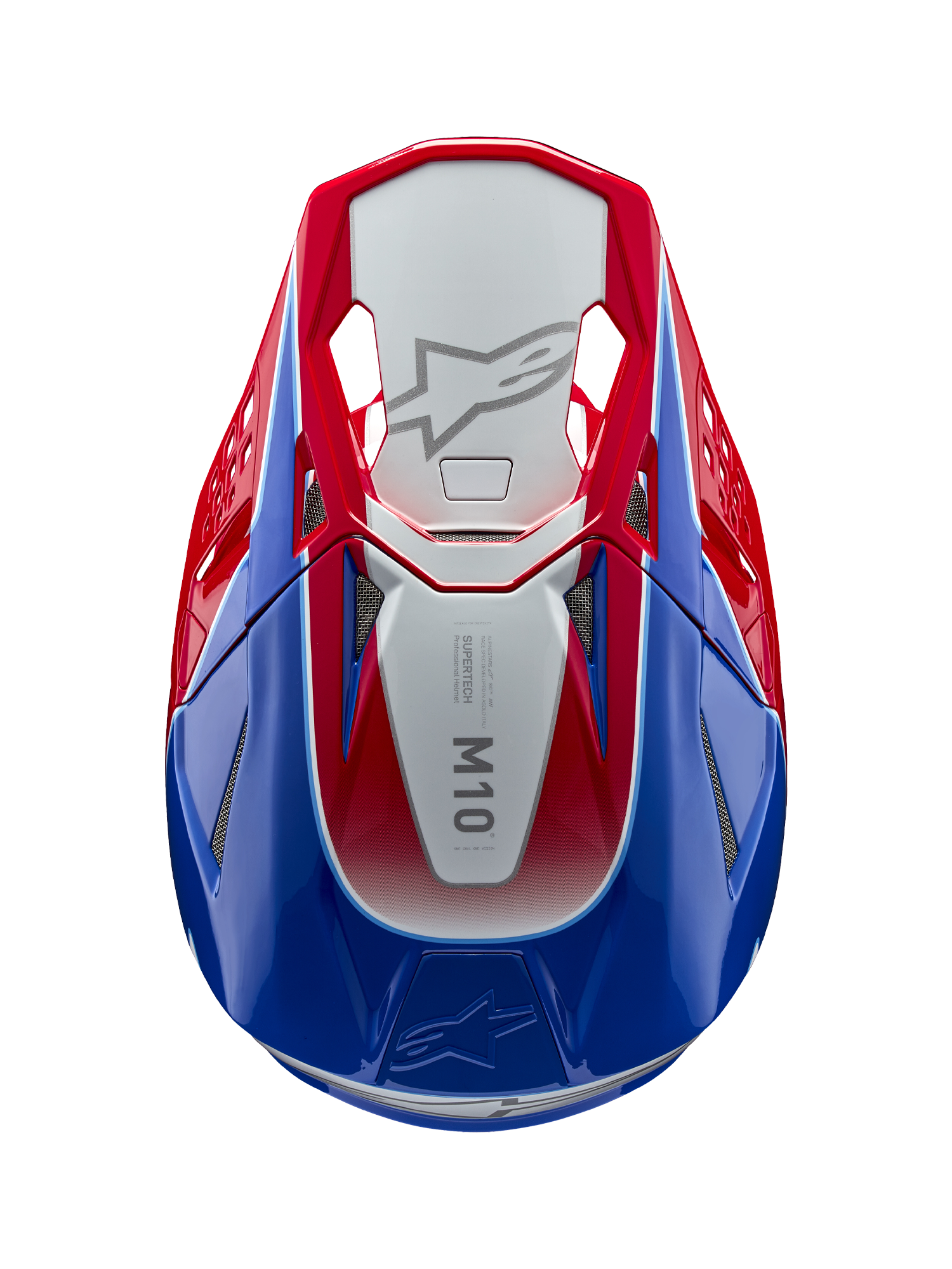 Supertech M10 Aeon Helmet