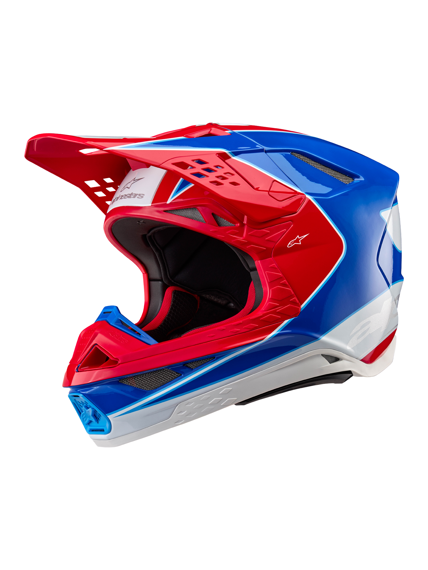 audew motorcycle scooter helmet sasa2010 m2010 Alpinestars US