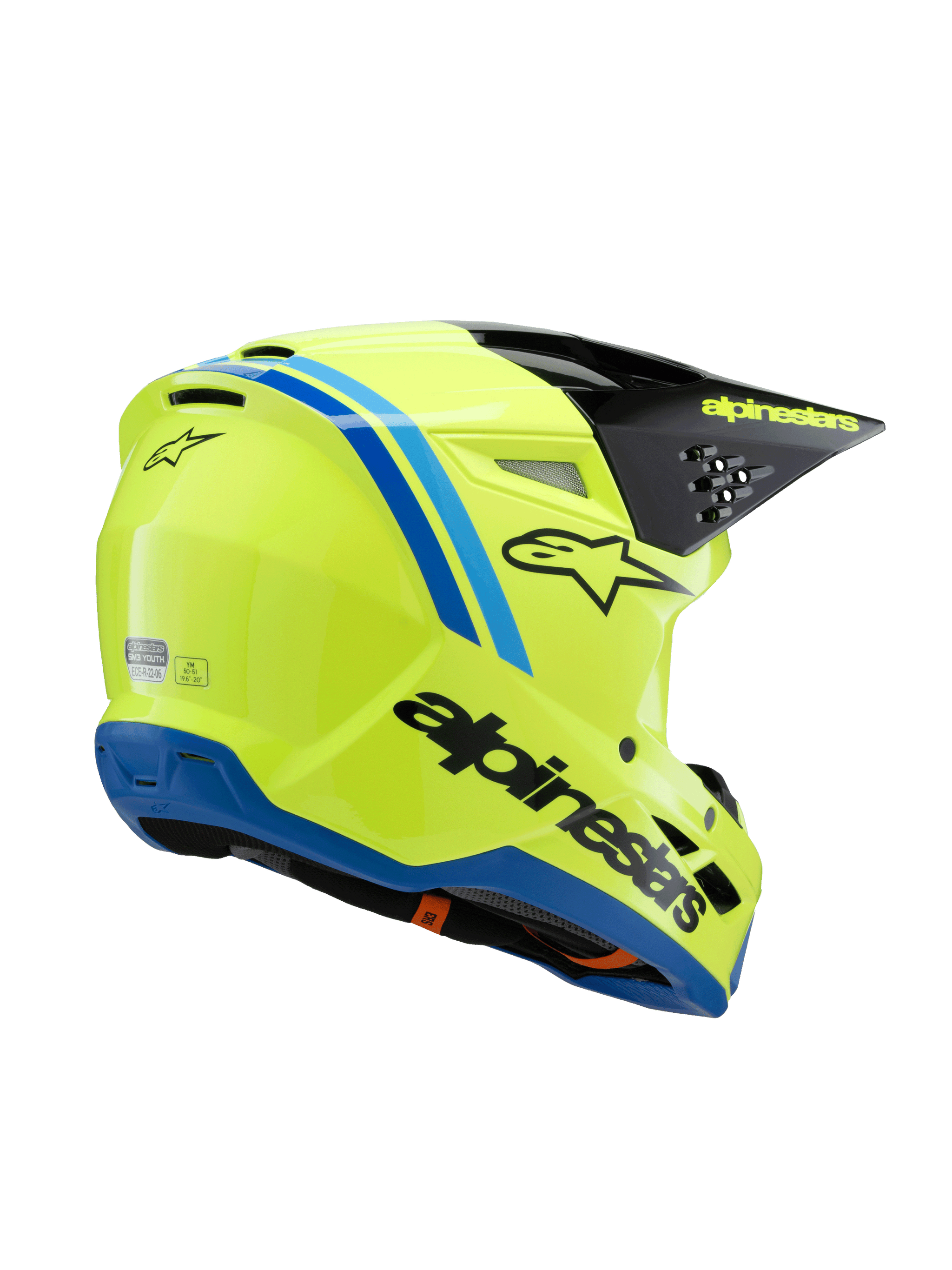 ece motorcycle helmets Alpinestars US
