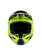 SM3 Youth Radium Helmet ECE06/DOT
