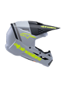 SM3 Youth Radium Helmet ECE06/DOT