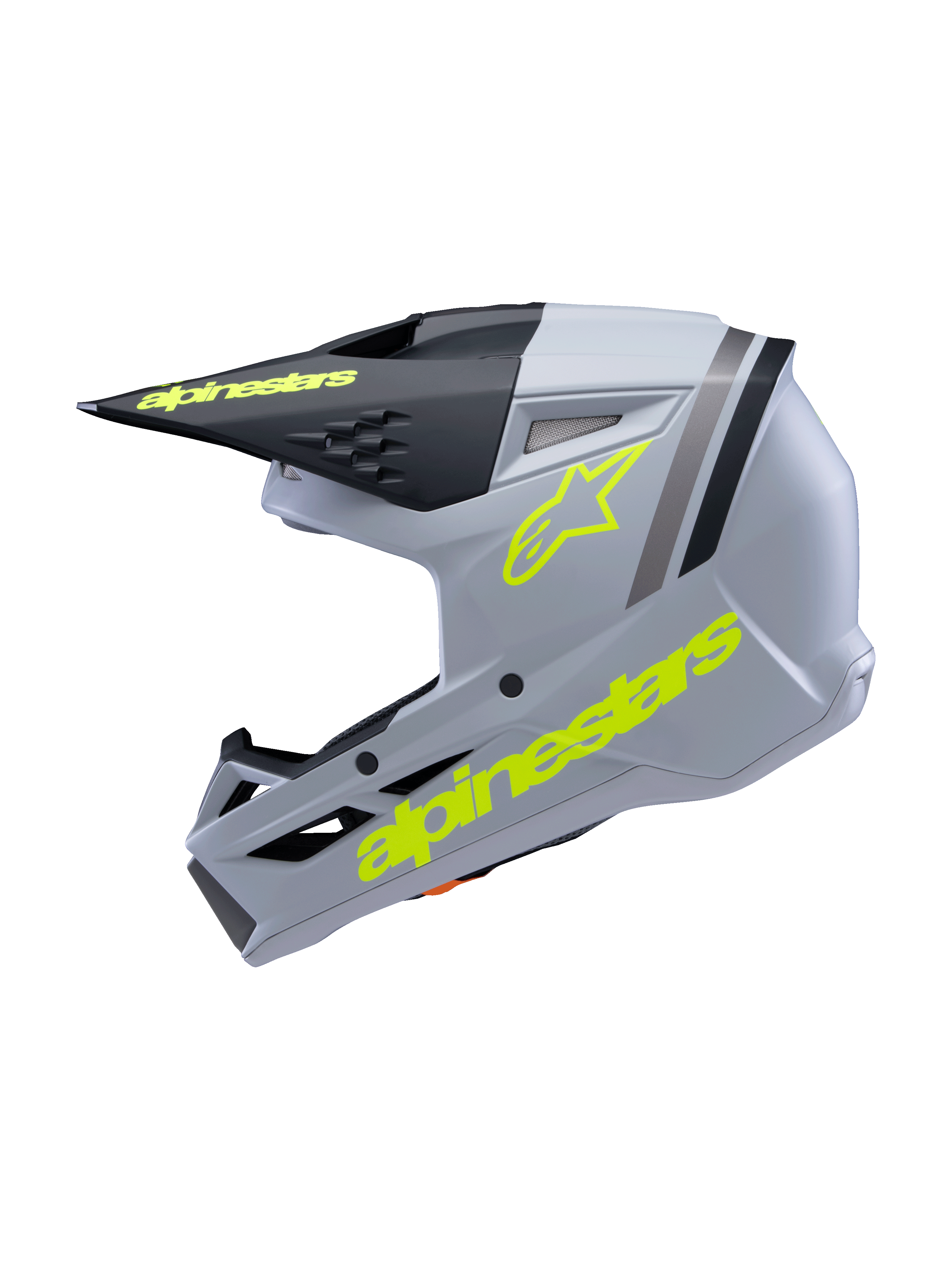 SM3 Youth Radium Helmet ECE06/DOT