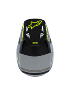 SM3 Youth Radium Helmet ECE06/DOT