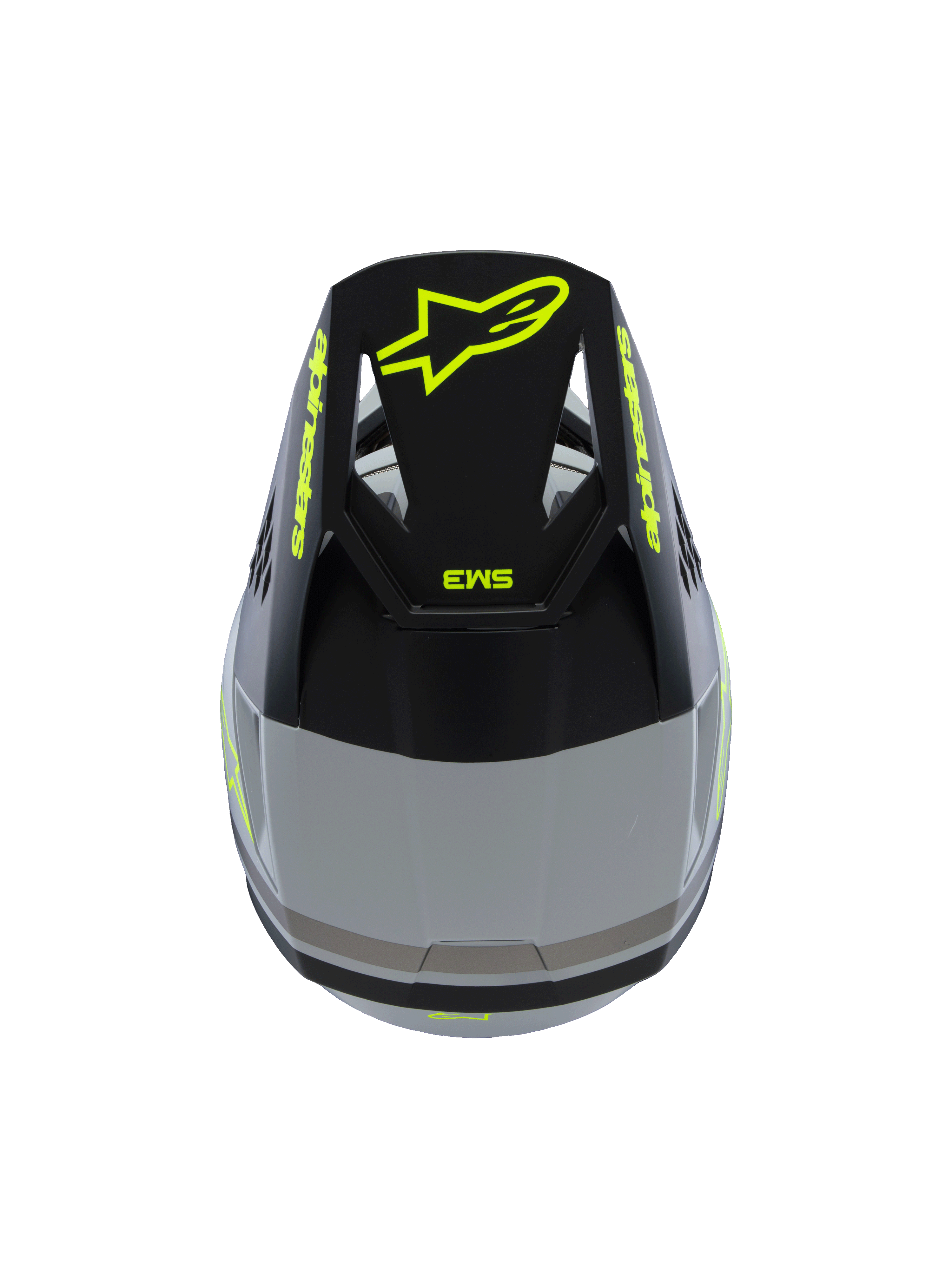 SM3 Youth Radium Helmet ECE06/DOT