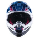 Supertech M10 TLD Edition 23 Helmet