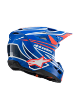 SM3 Youth Wurx Helmet ECE06/DOT