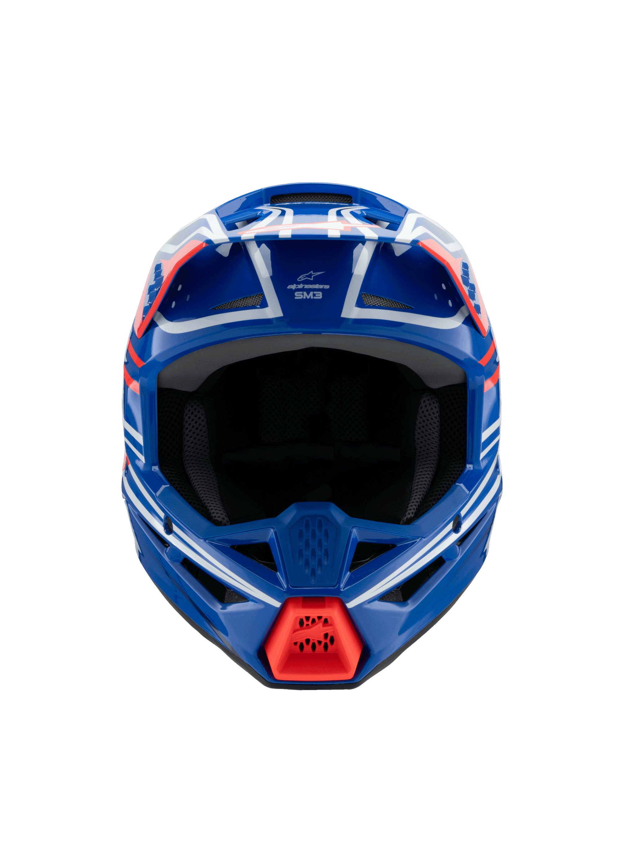 child helmet for motorcycle Alpinestars US