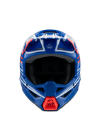 SM3 Youth Wurx Helmet ECE06/DOT
