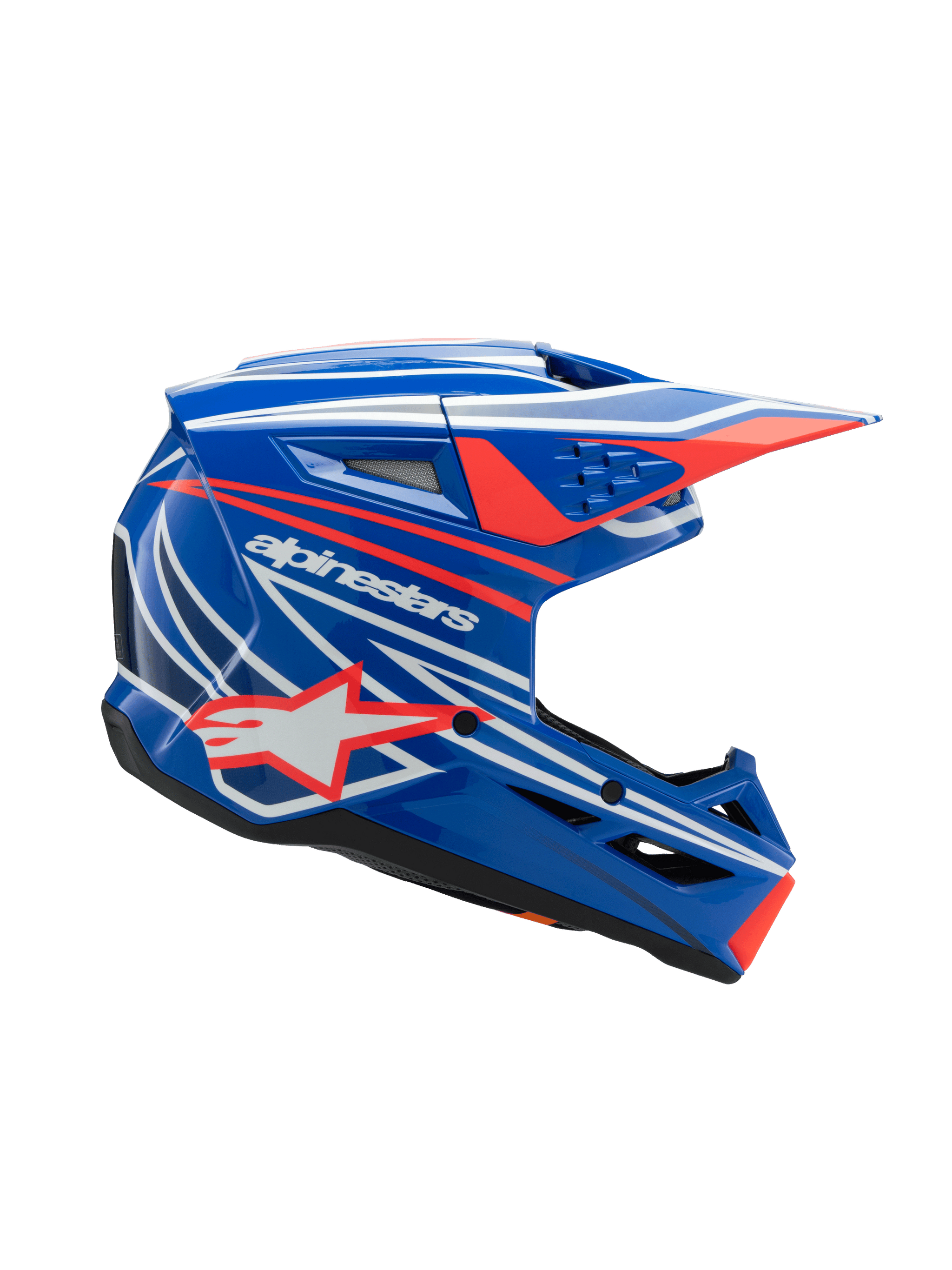 SM3 Youth Wurx Helmet ECE06/DOT