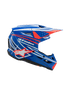 SM3 Youth Wurx Helmet ECE06/DOT