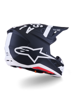 S-M7 Dasher Helmet ECE06/DOT