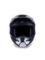 S-M7 Dasher Helmet ECE06/DOT