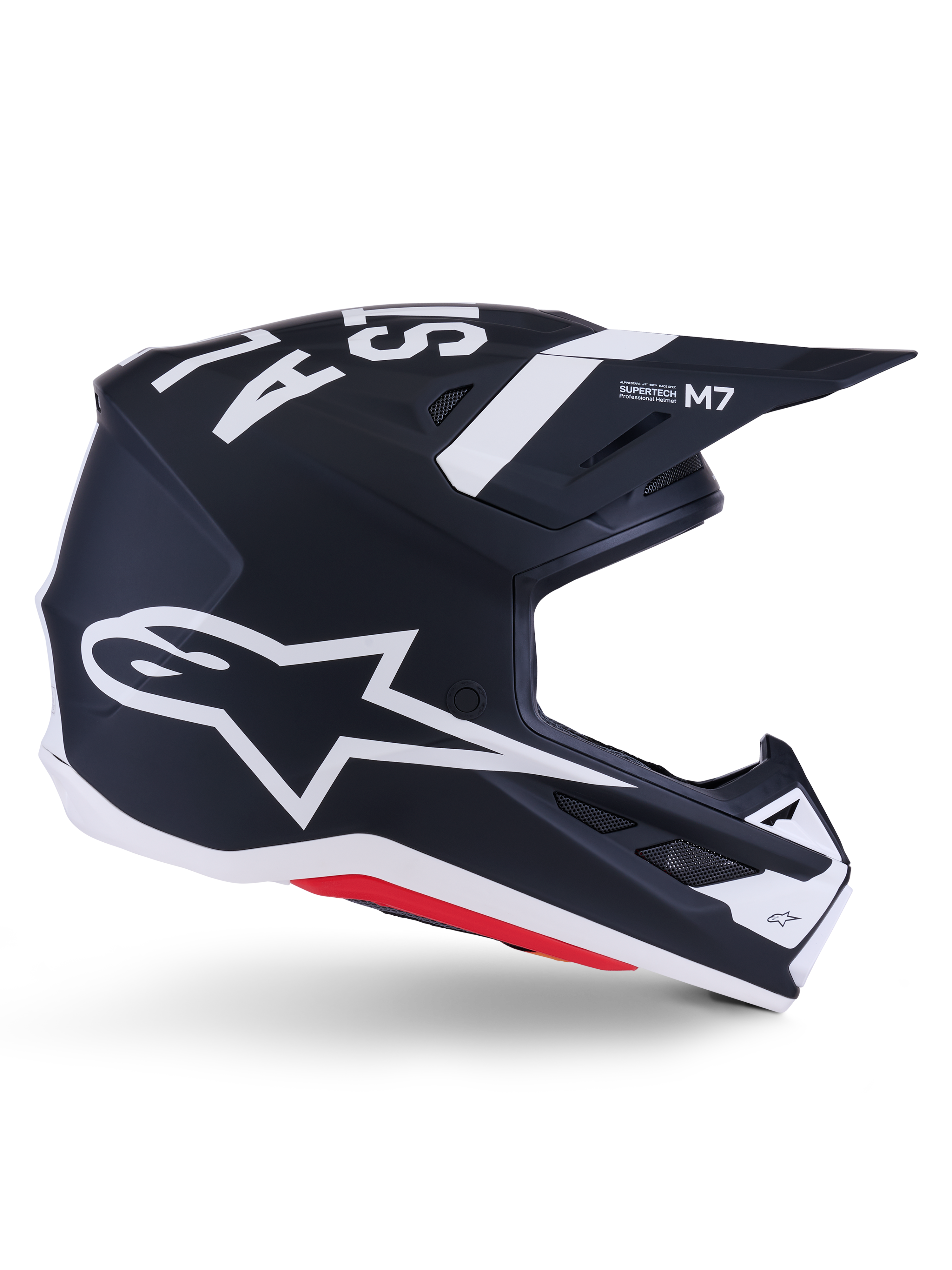 S-M7 Dasher Helmet ECE06/DOT