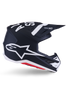 S-M7 Dasher Helmet ECE06/DOT