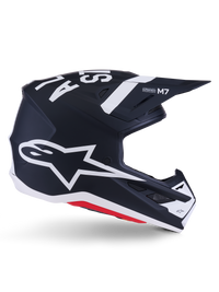 S-M7 Dasher Helmet ECE06/DOT