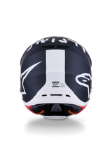 S-M7 Dasher Helmet ECE06/DOT