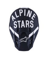 S-M7 Dasher Helmet ECE06/DOT