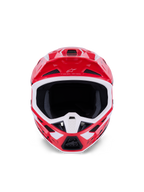 S-M7 Deed Helmet ECE06/DOT