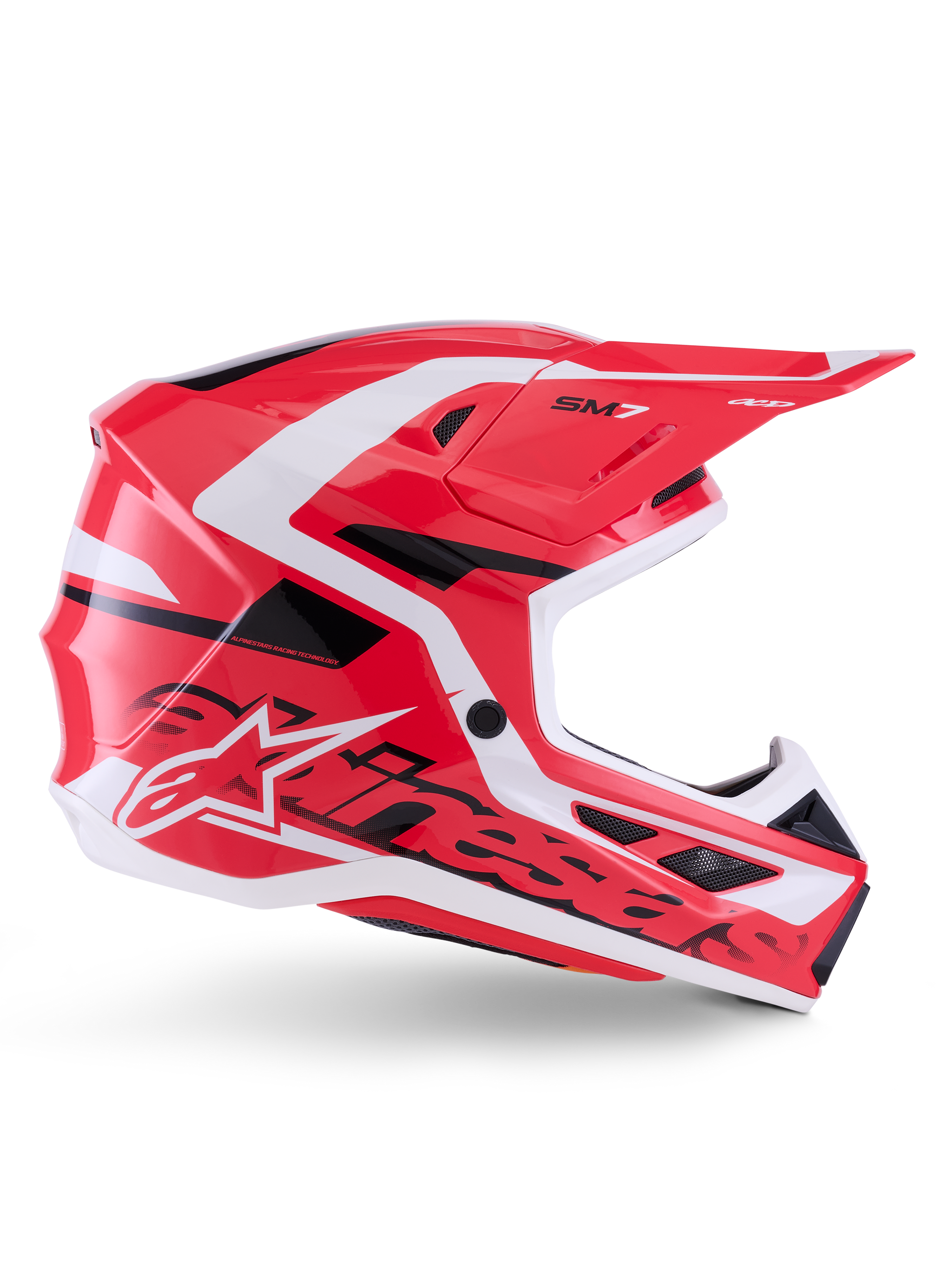 S-M7 Deed Helmet ECE06/DOT - Motorcycle Helmets S-M7 Deed Helmet ECE06/DOT - Motorcycle Helmets