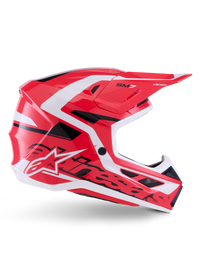 S-M7 Deed Helmet ECE06/DOT