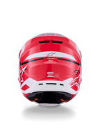 S-M7 Deed Helmet ECE06/DOT