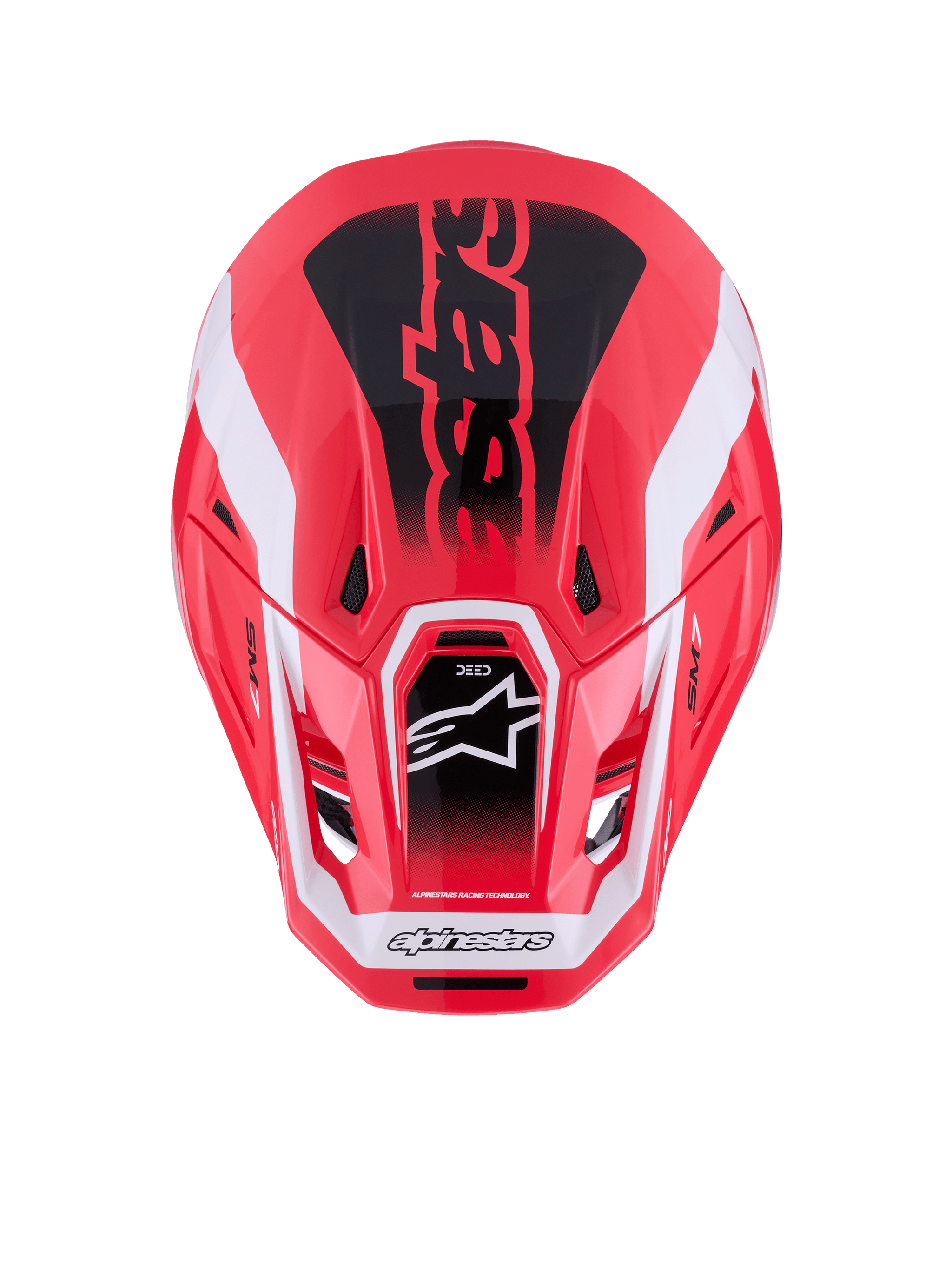 best motorcycle dirt bikes helmets supreme S-M7 Deed Helmet ECE06/DOT - Motorcycle Helmets