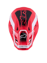 S-M7 Deed Helmet ECE06/DOT