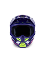 S-M7 Deed Helmet ECE06/DOT