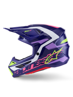 S-M7 Deed Helmet ECE06/DOT