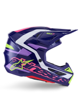 S-M7 Deed Helmet ECE06/DOT
