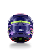 S-M7 Deed Helmet ECE06/DOT