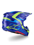 S-M7 Deed Helmet ECE06/DOT