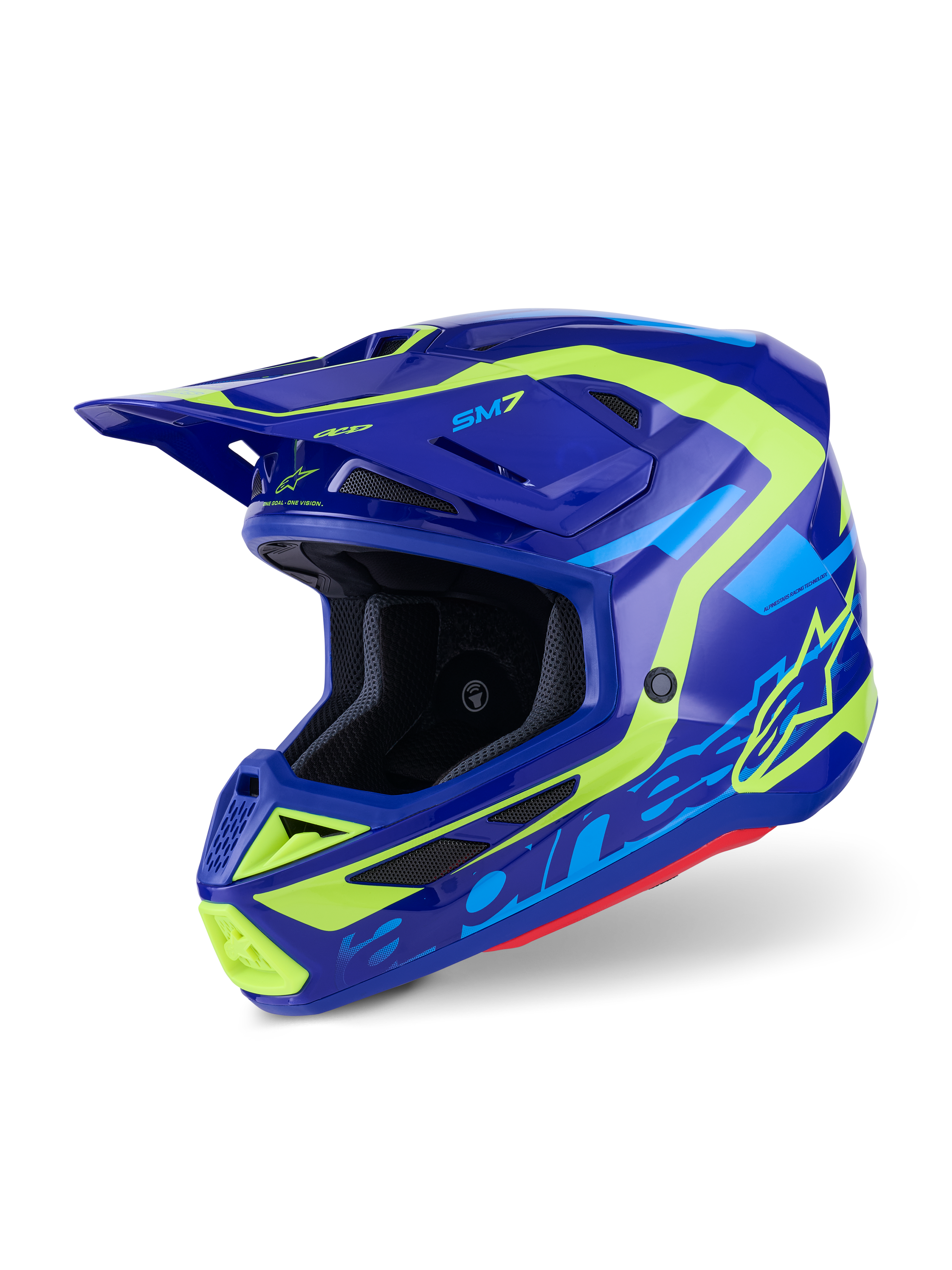 S-M7 Deed Helmet ECE06/DOT
